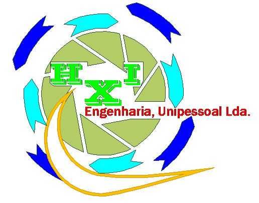 HXI Engenharia