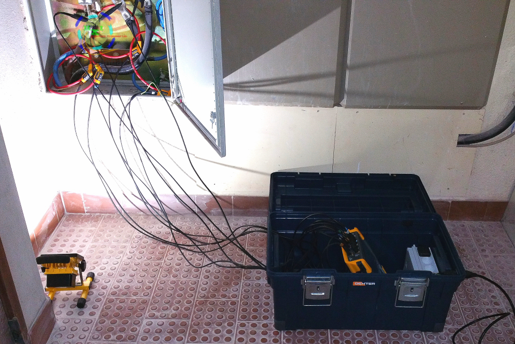 HXI Engenharia, Unipessoal Lda.